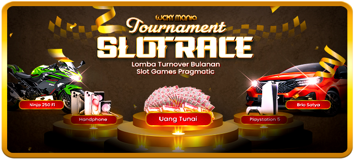 Situs Slot Gacor